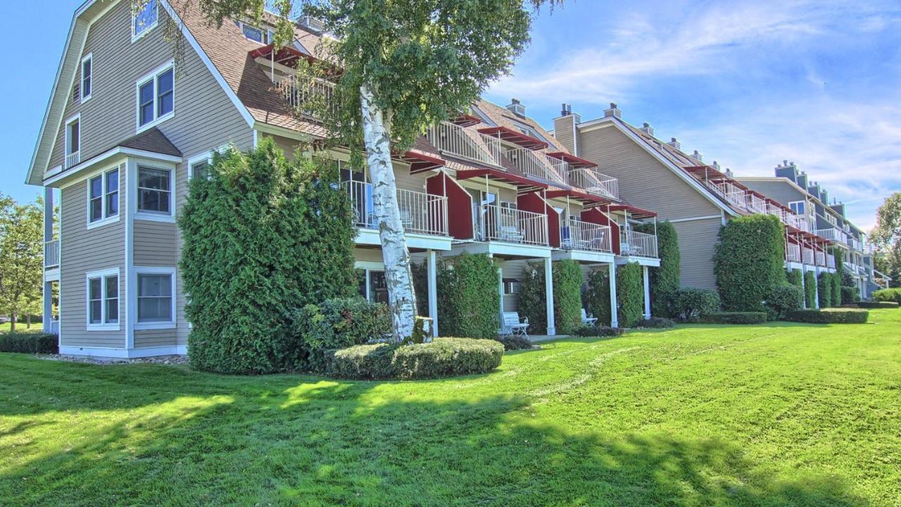 Water Street Inn ボイン・シティ エクステリア 写真